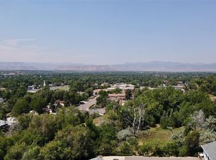 6250 Everett Court #E, Arvada, CO 80004