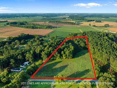 0 Old Smith Chapel Road, Mount Olive, NC, 28365