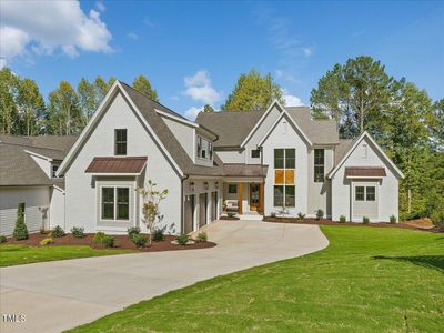 24 Barn Owl Ln, Pittsboro, NC, 27312