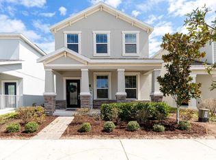 9935 Introduction Way, Orlando, FL 32832