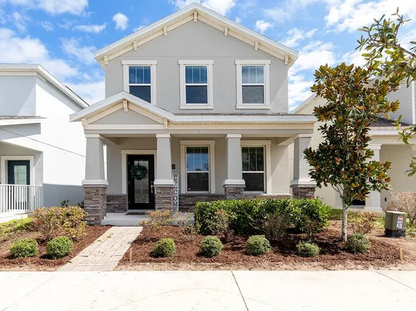 9935 Introduction Way, Orlando, FL 32832