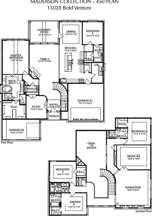 2nd image of 13028 Bold Venture Ave
