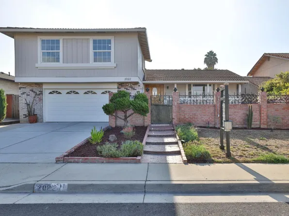 2022 Admiral Pl, San Jose, CA 95133
