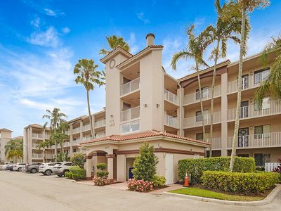 6037 Pointe Regal Circle #401, Delray Beach, FL, 33484