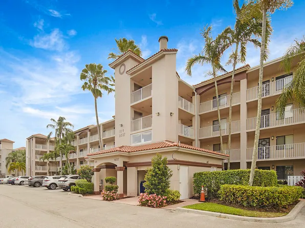 6037 Pointe Regal Circle #401, Delray Beach, FL 33484