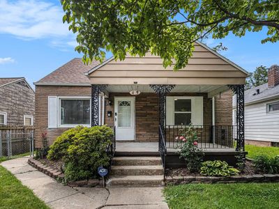 429 S Edison Ave, South Bend, IN, 46619