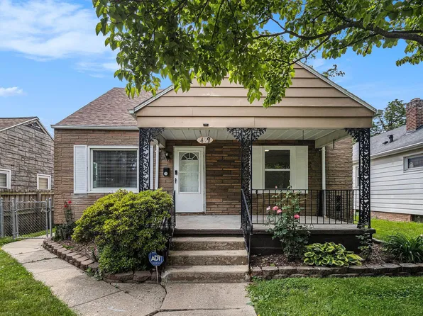 429 S Edison Ave, South Bend, IN 46619