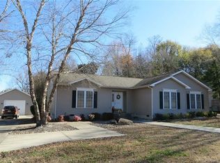 222 Church St, Clover, SC 29710