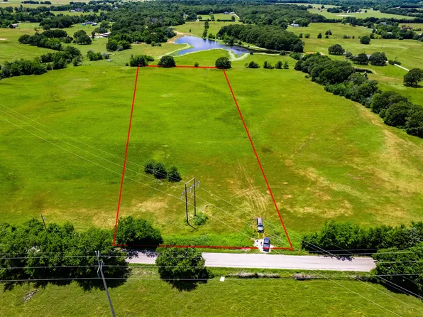 16200 County Road 4009 #2, Mabank, TX 75147