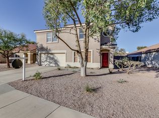 3050 S 81st Cir, Mesa, AZ 85212