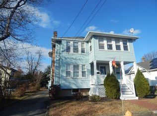 156 Merrymount Rd UNIT 1, Quincy, MA 02169