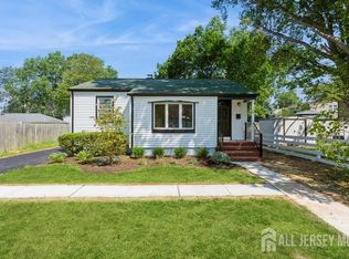 110 Sterling Ave, South Plainfield, NJ
