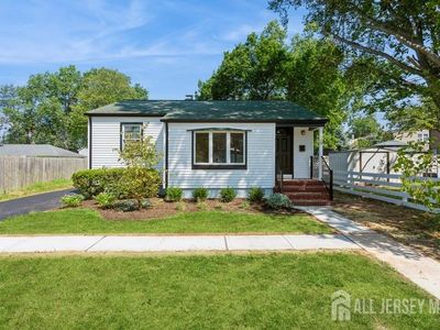 110 Sterling Ave, South Plainfield, NJ, 07080
