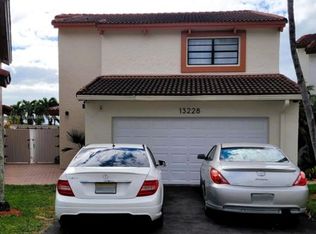 13228 SW 10th Ln, Miami, FL 33184