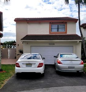 13228 SW 10th Ln, Miami, FL, 33184