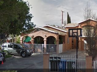 529 Harding Ave, San Fernando, CA 91340