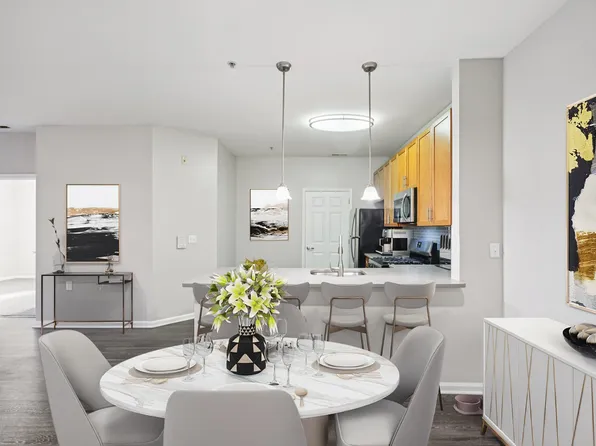 The Highlands at Cherry Hill