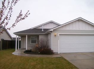 2099 W Rousseau Dr, Coeur D Alene, ID 83815