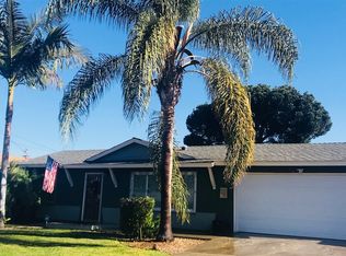 565 Worthington St, Spring Valley, CA 91977