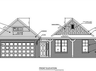 2318 Riviera Ln, Greenwood, IN 46143