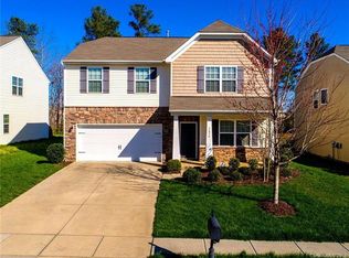 7214 Kinley Commons Ln, Charlotte, NC 28278