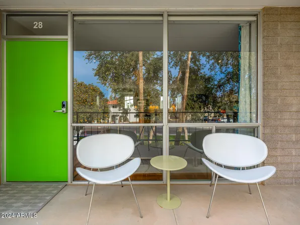 7601 E 2nd St Unit 28, Scottsdale, AZ 85251
