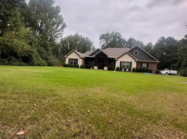 638 Summit Dr, Texarkana, AR 71854