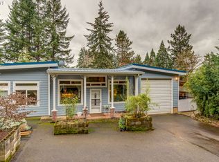 22027 SE Howlett Rd, Eagle Creek, OR 97022