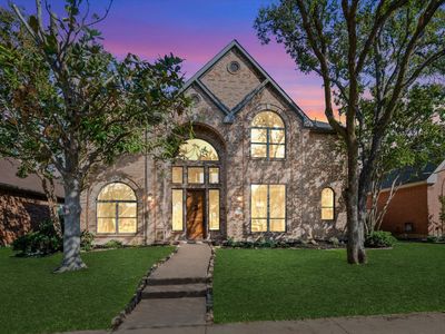 318 Fairview Ct, Coppell, TX, 75019