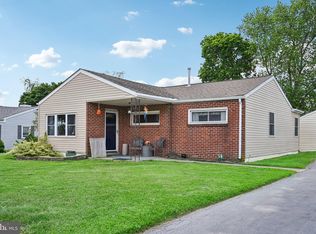 31 Evans Rd, Norristown, PA 19403