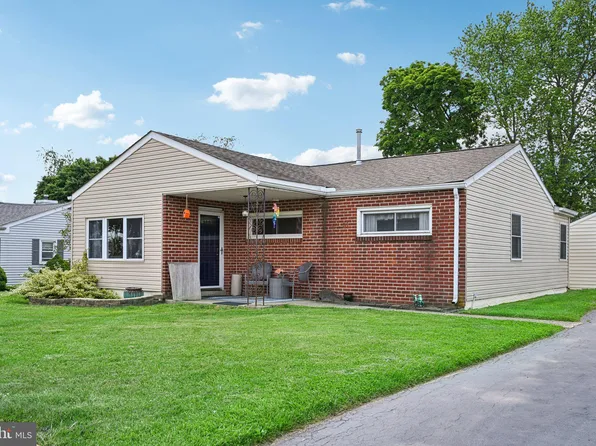 31 Evans Rd, Eagleville, PA 19403
