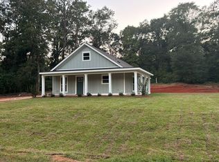 217 Ev Lowery Rd, Lucedale, MS 39452