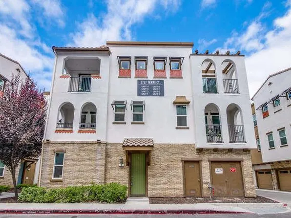 2727 Terni Ct #8, San Jose, CA 95111
