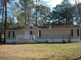 184 2nd Ave, Midway, GA 31320