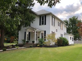 337 N Chauncey St, Columbia City, IN