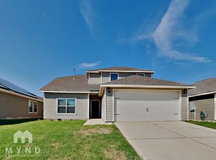 13638 Logan Pass Dr, Ponder, TX 76259