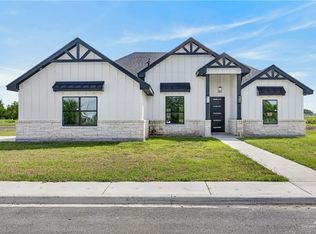1573 Navel St, Weslaco, TX 78599