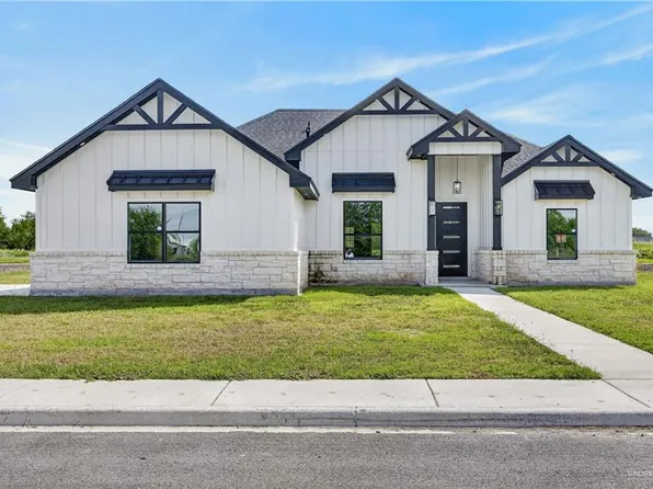1573 Navel St, Weslaco, TX 78599