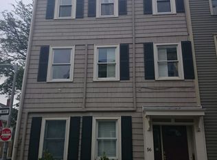 56 Green St, Charlestown, MA 02129