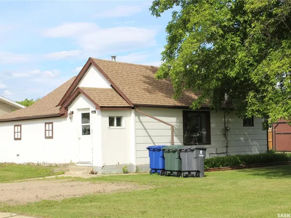 308 3rd STREET E, Wilkie, SK S0K 4W0