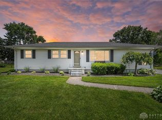 6726 Middletown Germantown Rd, Middletown, OH 45042