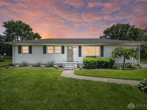 6726 Middletown Germantown Rd, Middletown, OH 45042