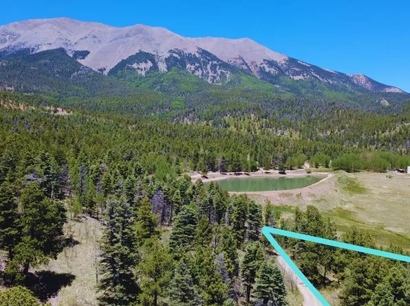Tbd Spanish Peaks Dr, Aguilar, CO 81020