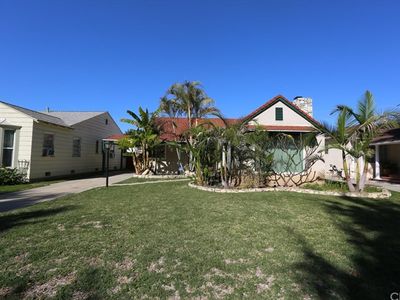 741 Leonard St, Montebello, CA, 90640