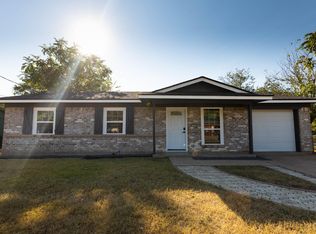 1236 Saturn St, Cedar Hill, TX 75104