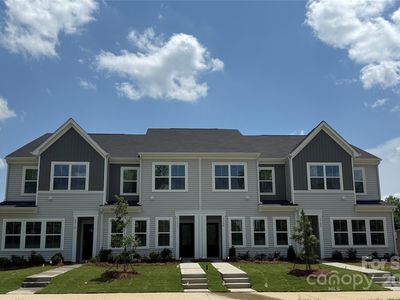 4706 Lakeview Rd #9, Charlotte, NC, 28216