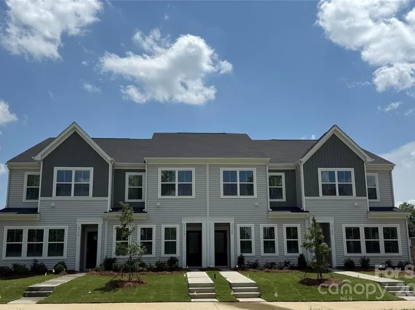 4728 Lakeview Rd N #14, Charlotte, NC 28216