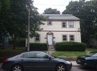 16 Saint John St, Jamaica Plain, MA 02130