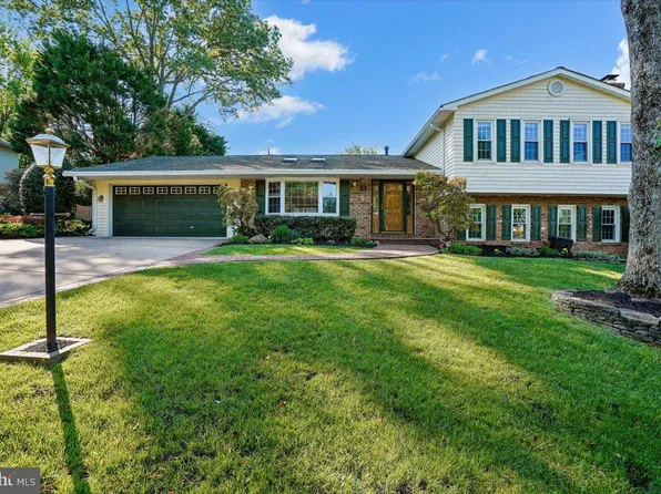 2423 Rocky Branch Rd, Vienna, VA 22181