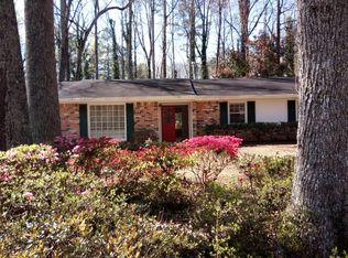 3456 Brookview Dr, Marietta, GA 30068